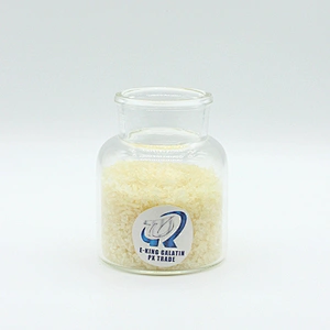 Food additive halal beef jelly gelatin edible gelatin price for cheese