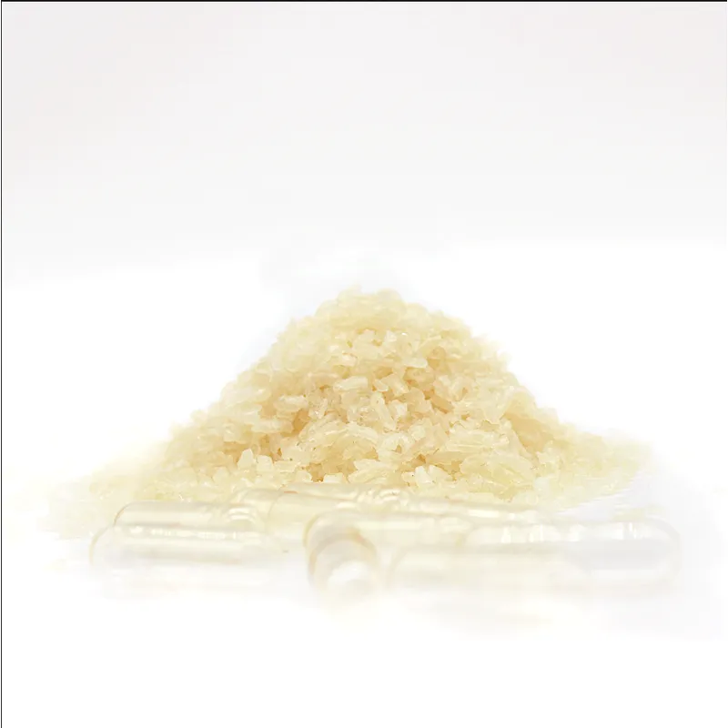 Food additive halal beef jelly gelatin edible gelatin price for cheese