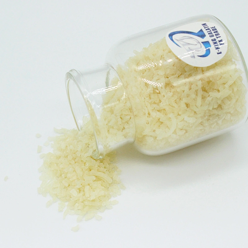 Food additive halal beef jelly gelatin edible gelatin price for cheese